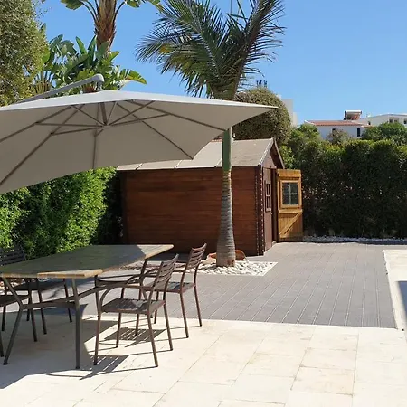 Villa Luxury Olivia 10 - 15 Min To The Oura, Private Swimming Pool *