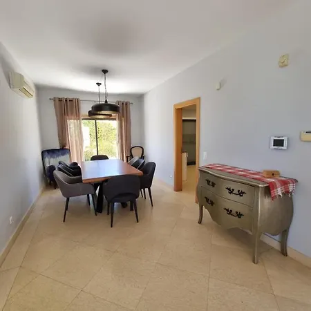 Luxury Olivia 10 - 15 Min To The Oura, Private Swimming Pool Villa Albufeira